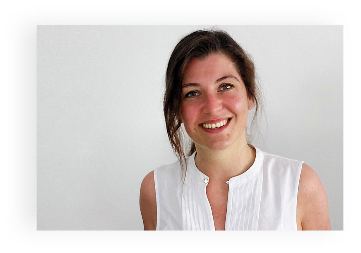 Astrid Geisler - deine Beraterin für Grafik und Webdesign